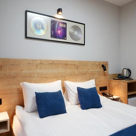 Meet Istanbul Hotel Kadikoy Exterior photo