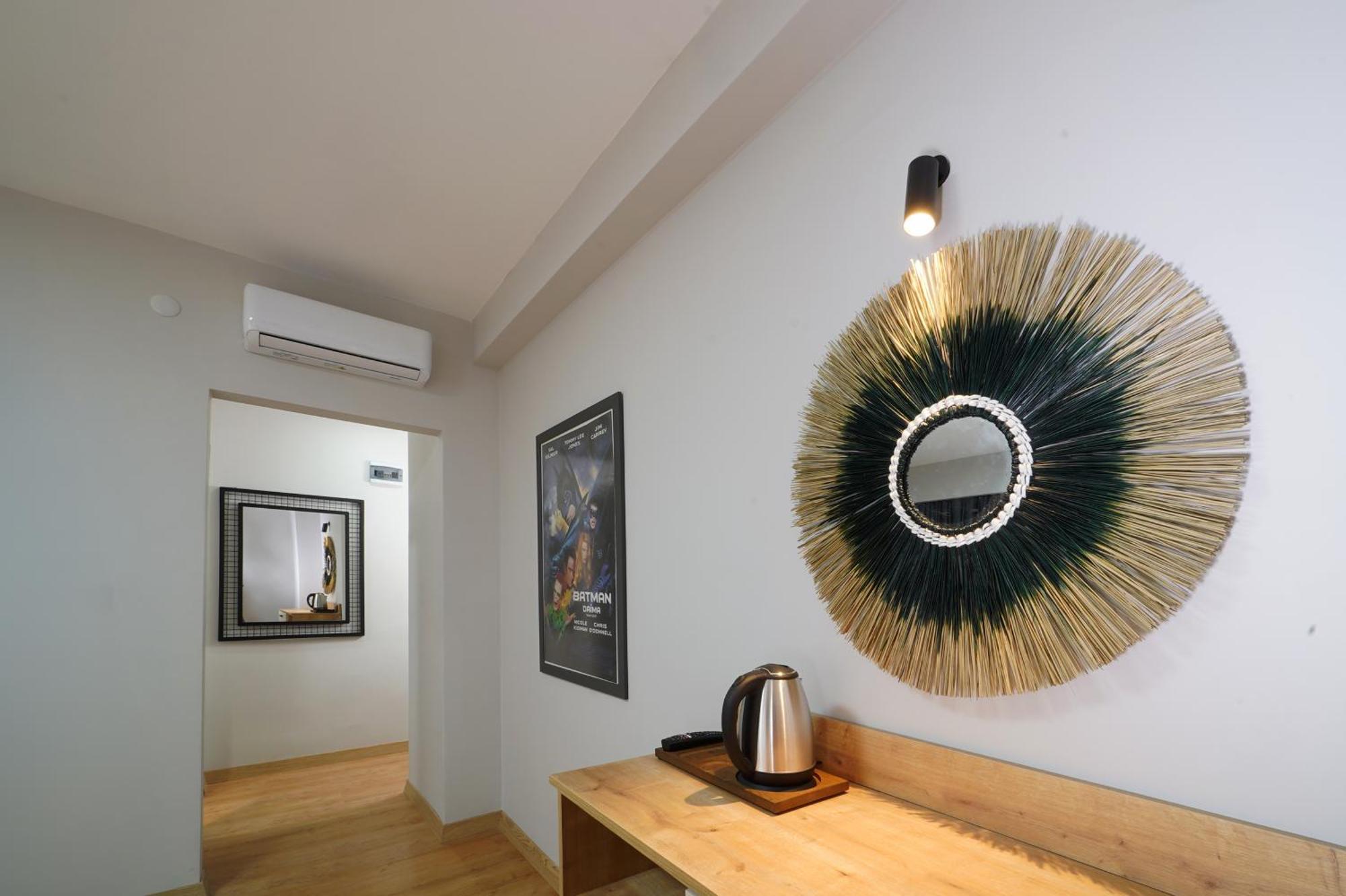 Meet Istanbul Hotel Kadikoy Exterior photo