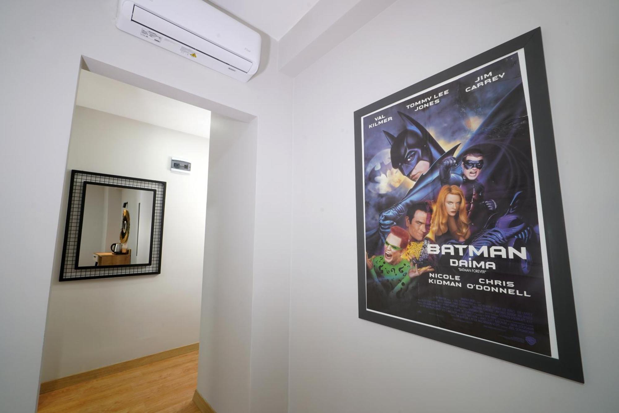 Meet Istanbul Hotel Kadikoy Exterior photo