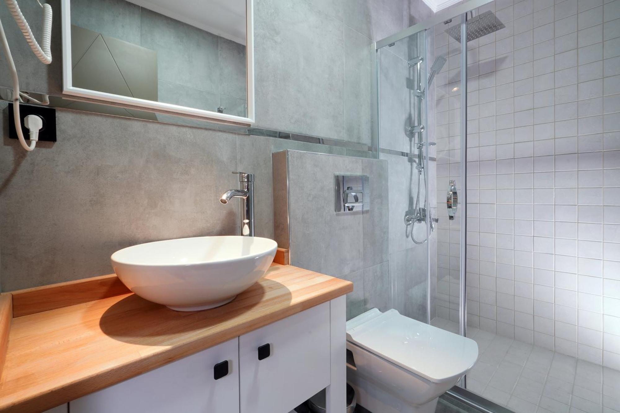 Meet Istanbul Hotel Kadikoy Exterior photo