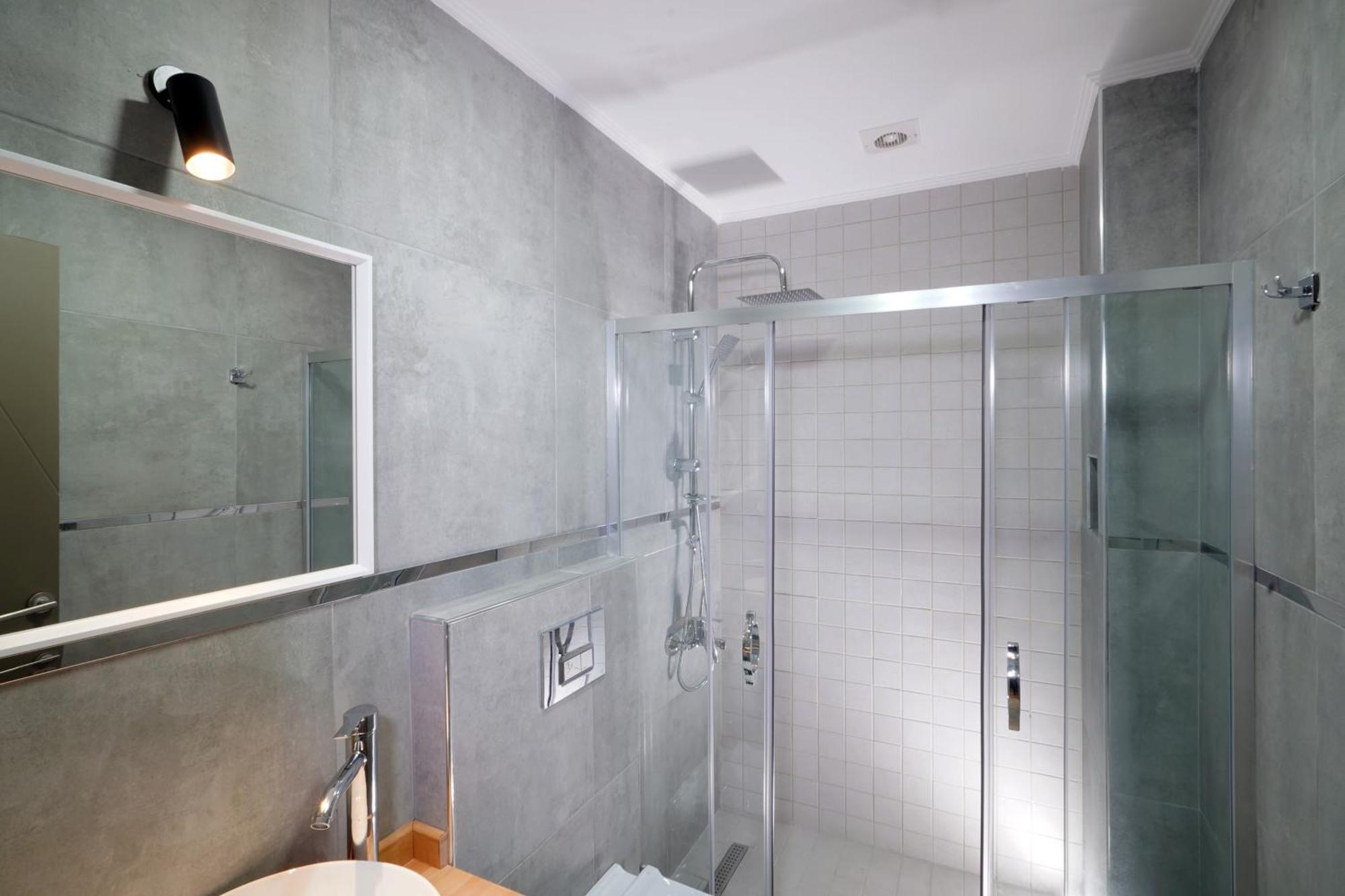 Meet Istanbul Hotel Kadikoy Exterior photo