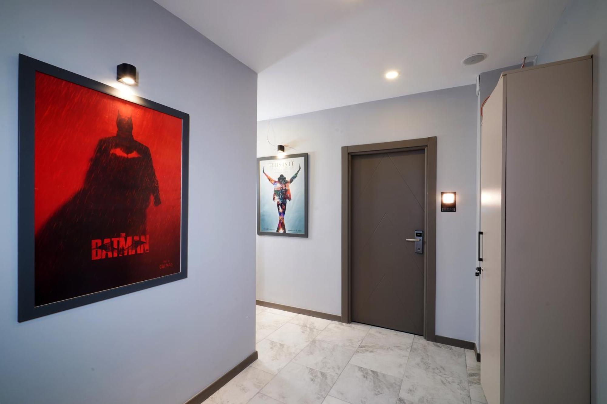 Meet Istanbul Hotel Kadikoy Exterior photo