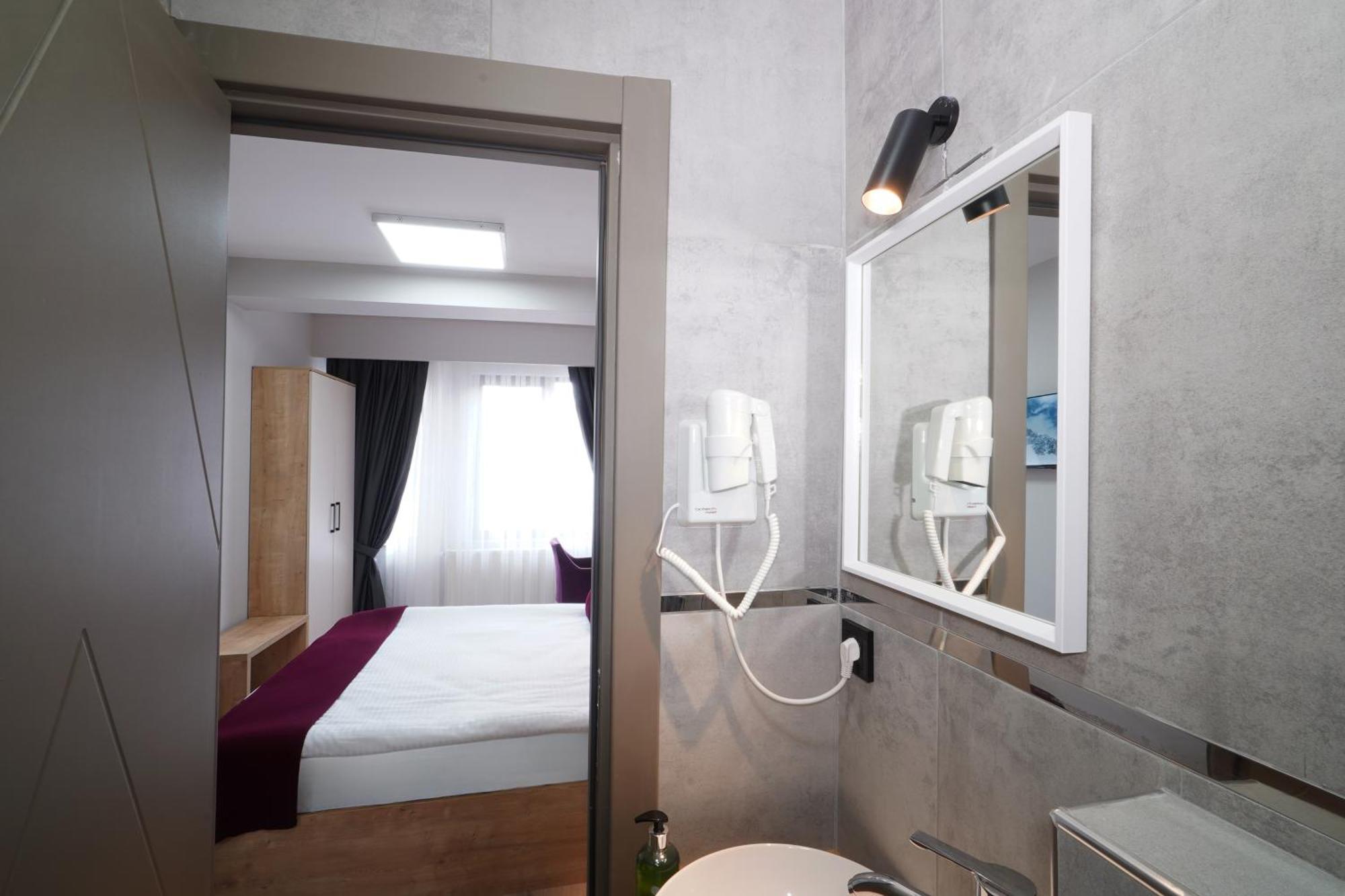Meet Istanbul Hotel Kadikoy Exterior photo