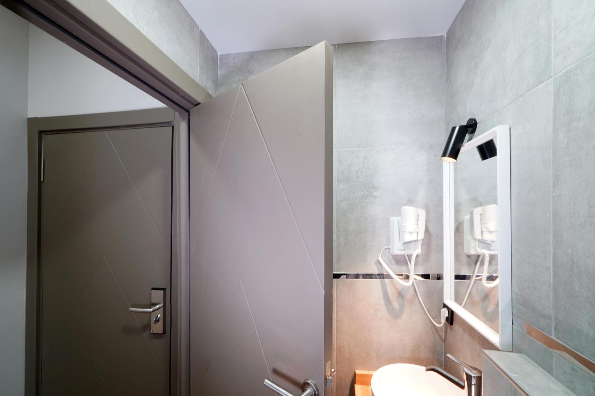 Meet Istanbul Hotel Kadikoy Exterior photo