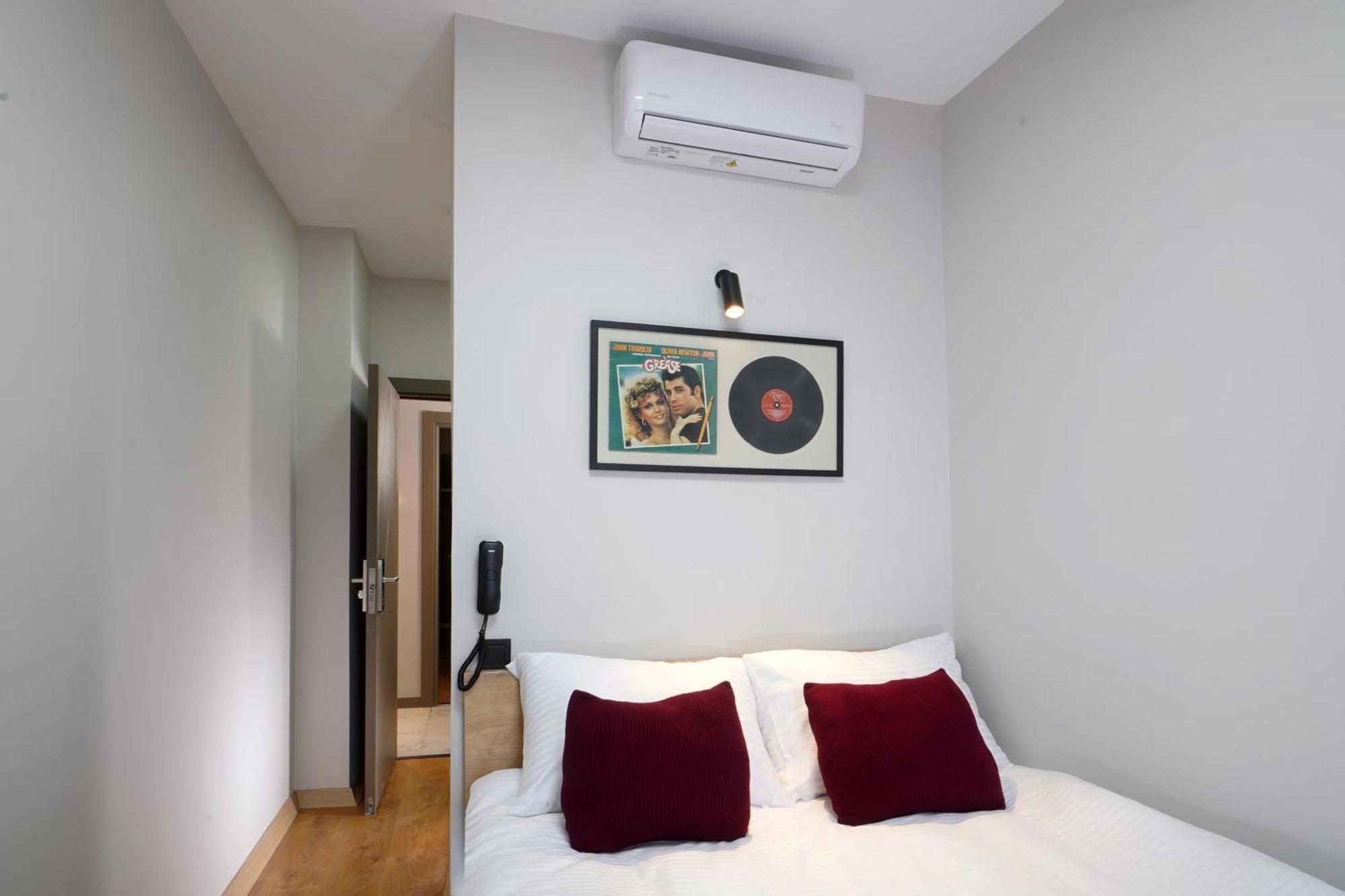 Meet Istanbul Hotel Kadikoy Exterior photo